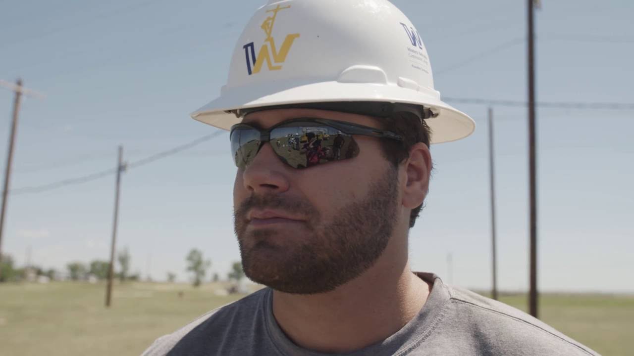 Lineman School