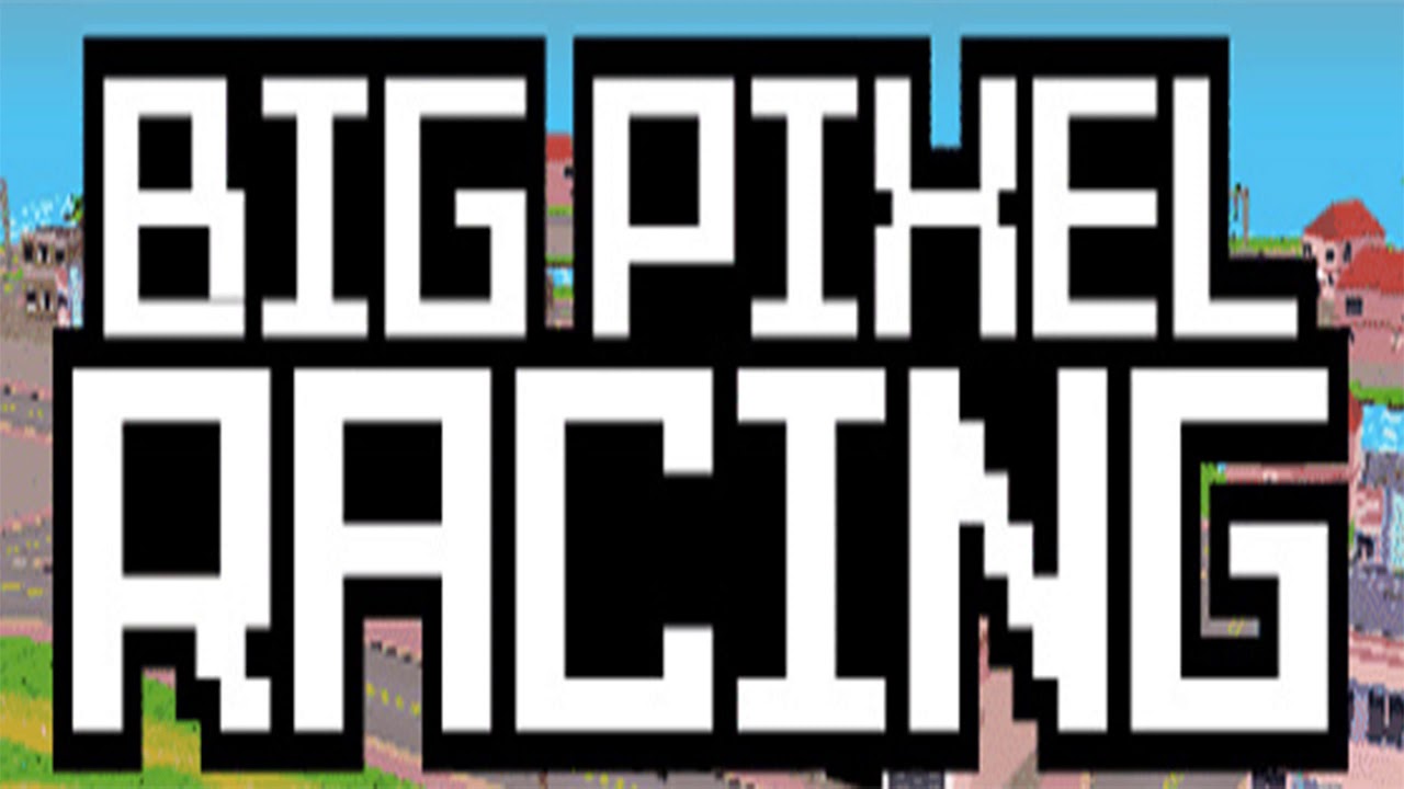 Dog City - Big Pixel Racing