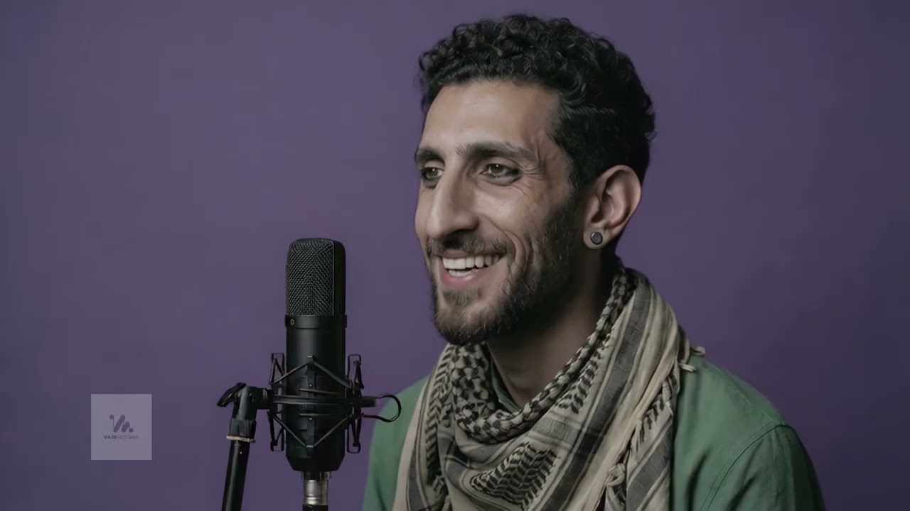 Yara - Naam o Nang _ یارا - نام و ننگ _Vajd Records
