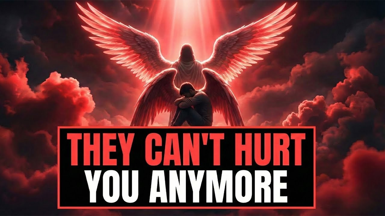 How to Never Be Bothered by Anyone (Even If They Try to Hurt You) | Sufi ISLAM