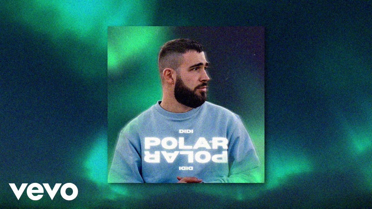 Didi - Polar (Official Lyric Video)