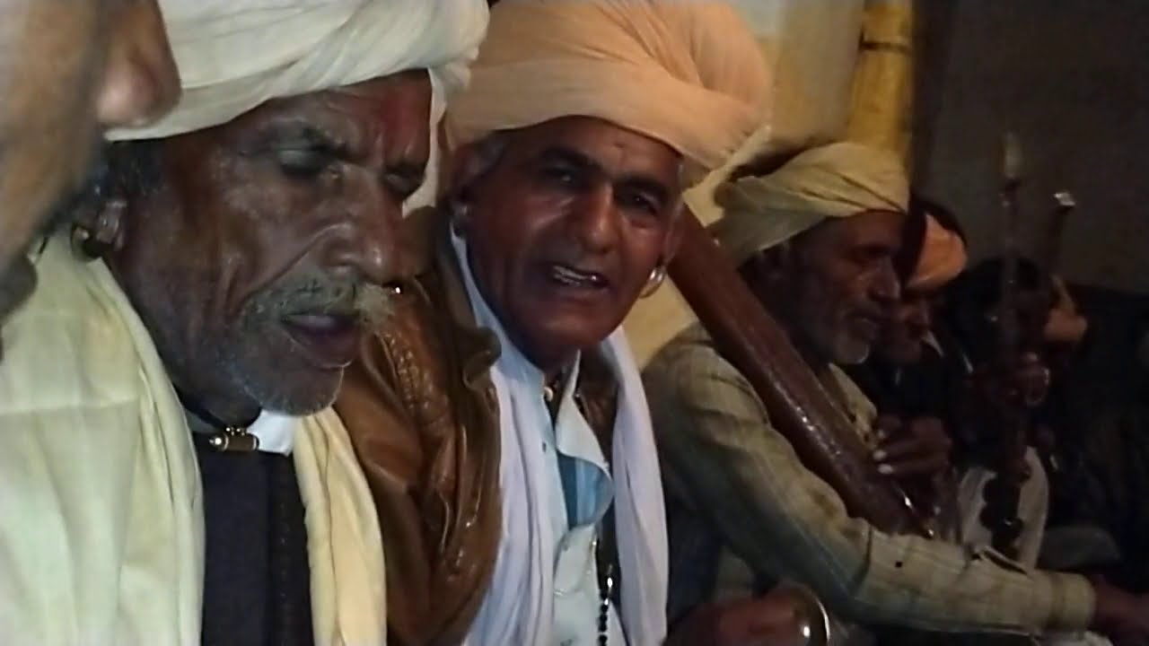 घड़ी तो रुक जा मारा देह माइला हीरा ।। कीकर रुकू मारी काया कामणगारी ।। #निर्गुणी भजन