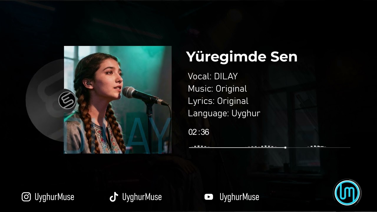Yüregimde Sen