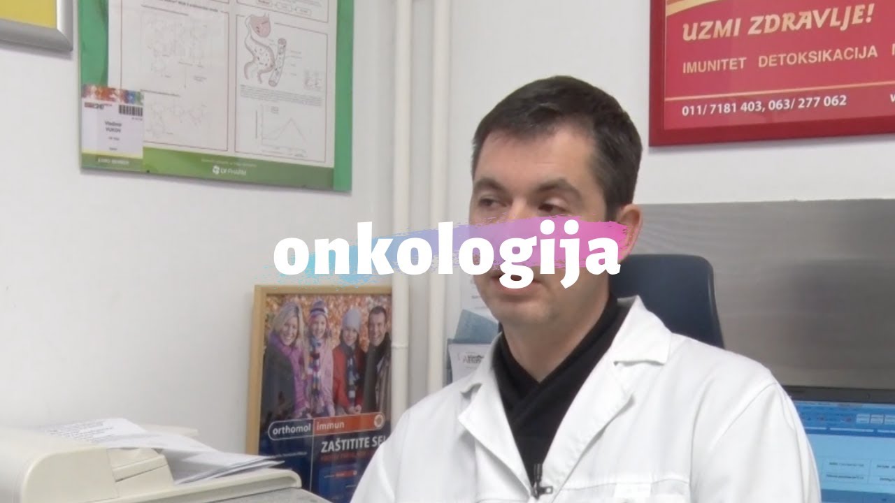 dr Vladimir Vukov, 