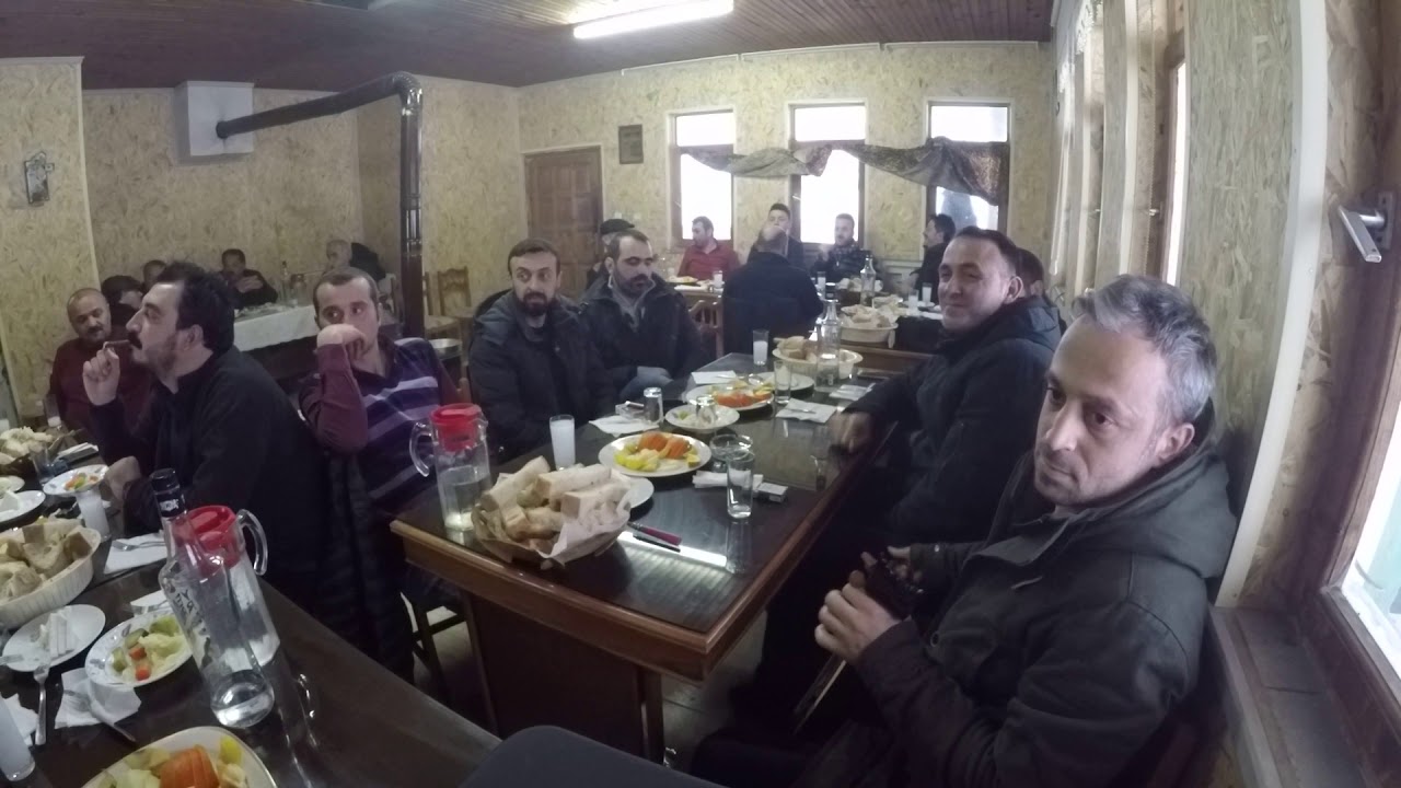 KUMYATAK KAR FESTİVALİ 2018 KADIRALAK YAYLASI 2/20
