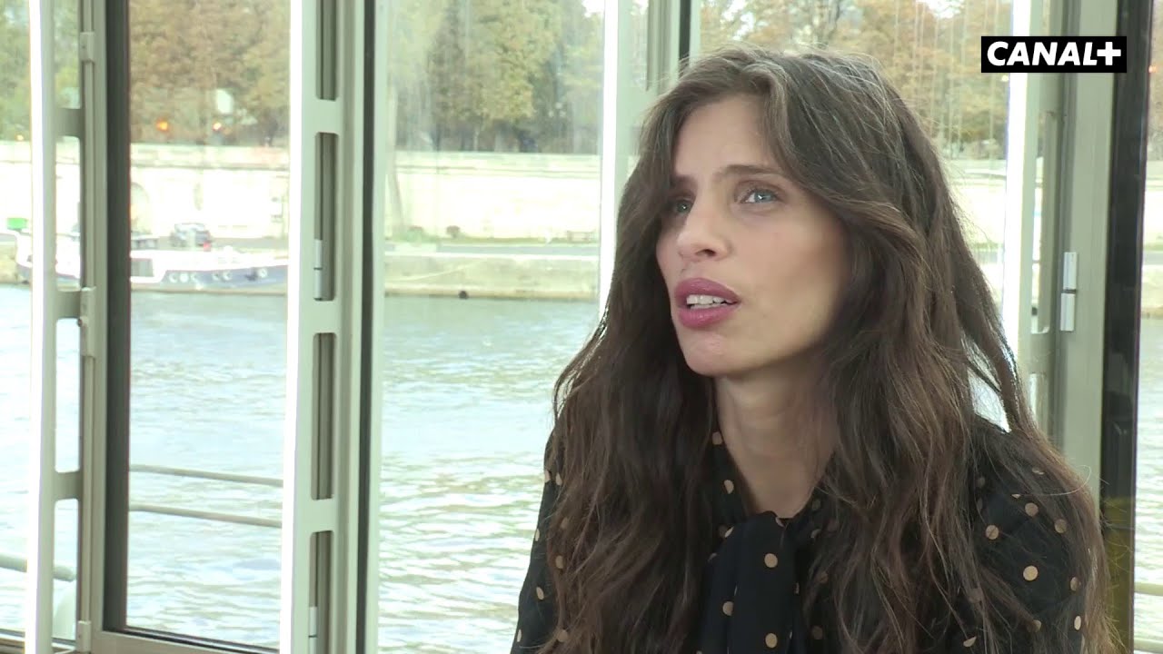 ADN - Le Pitch du Film par Ma&iuml;wenn