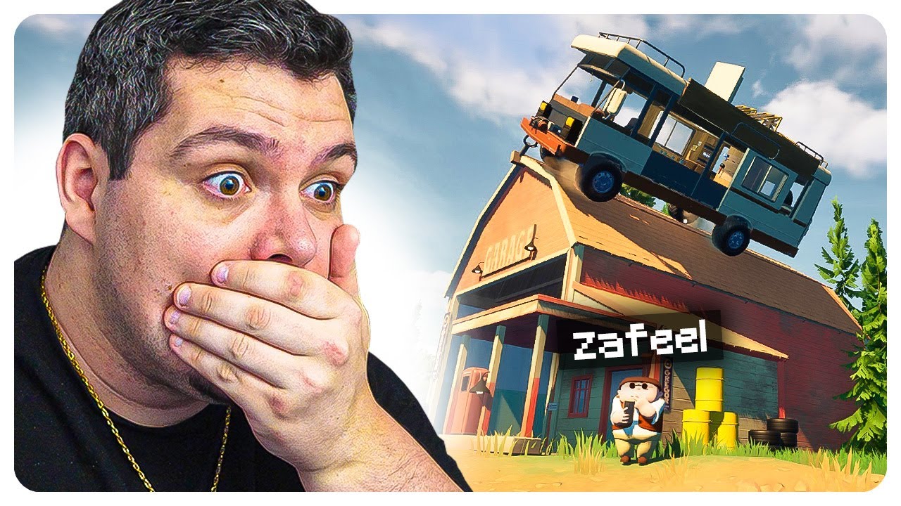 LES PIRES VACANCES DE NOTRE VIE.... 😭 (avec Zafeel, Leila & Hctuan)