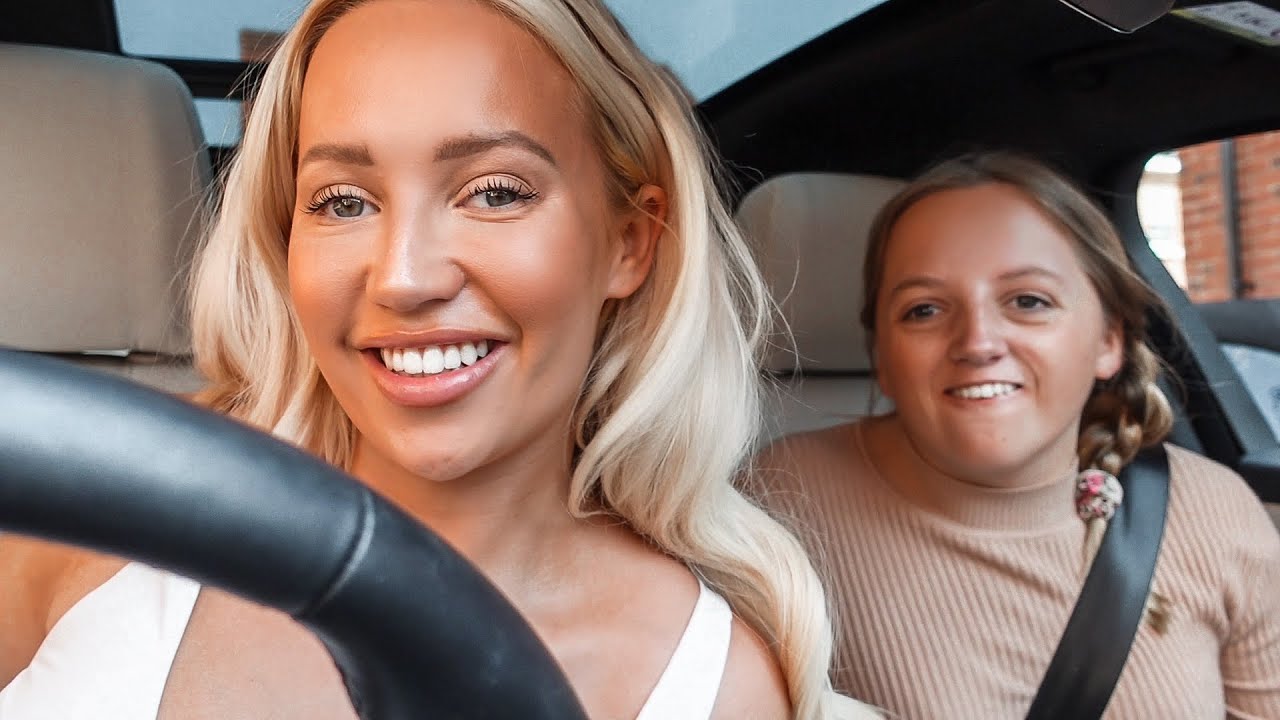 Katie Has Some News...