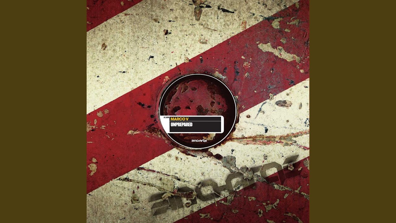 Unprepared (Radio Edit)