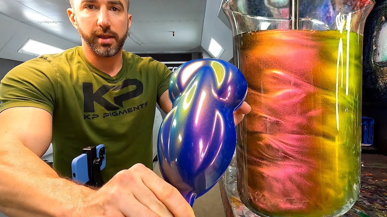 НОВЫЙ ZTW HyperShift сходит с ума на идеальной базе (какая реакция!)