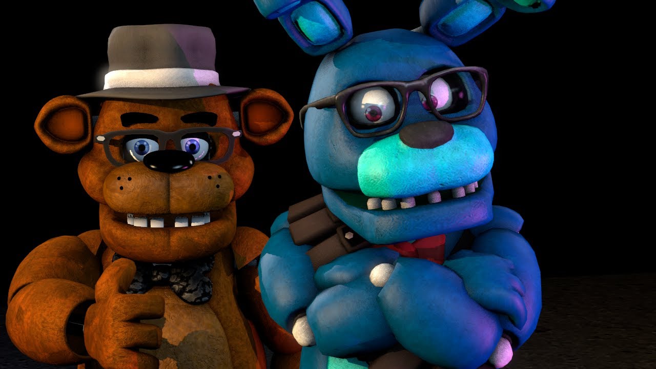 [SFM FNAF] Funny Animations Part 11 (For Zajcu37)(For Nicotor700)