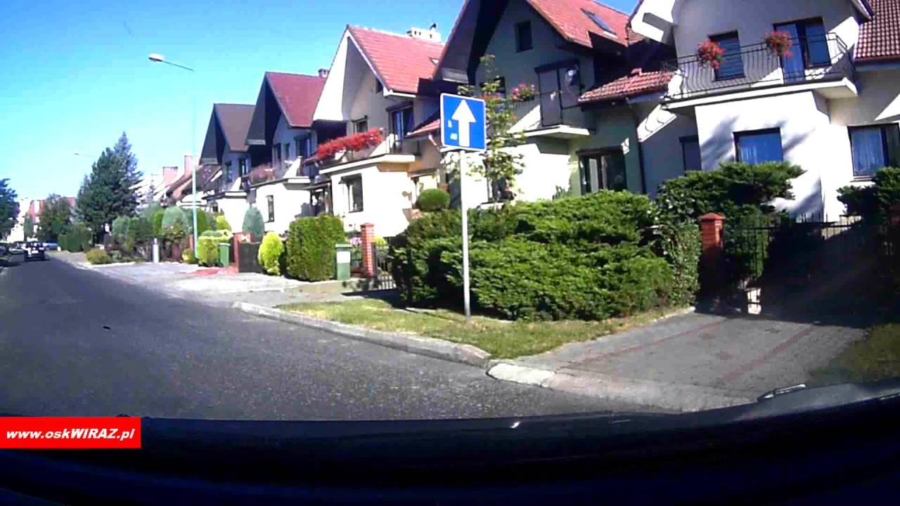 Świdnica : Serbska_Chorwacka_Łużycka