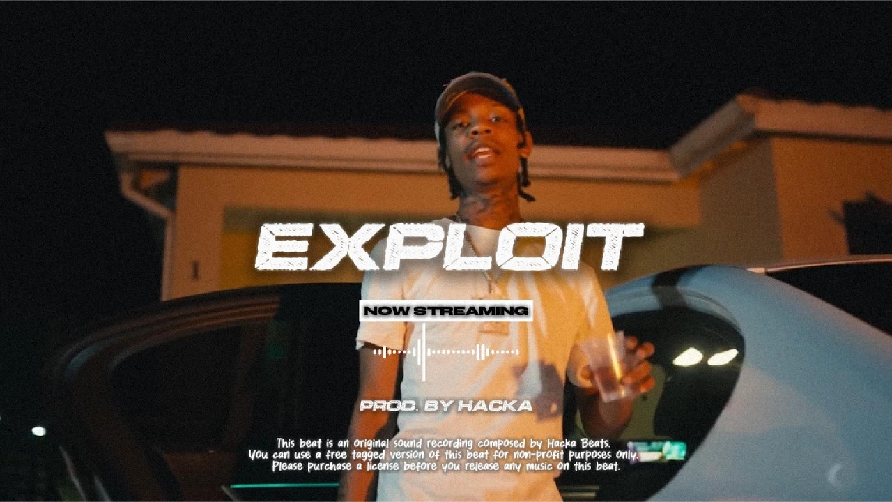 Dancehall Riddim Instrumental 2026 - 