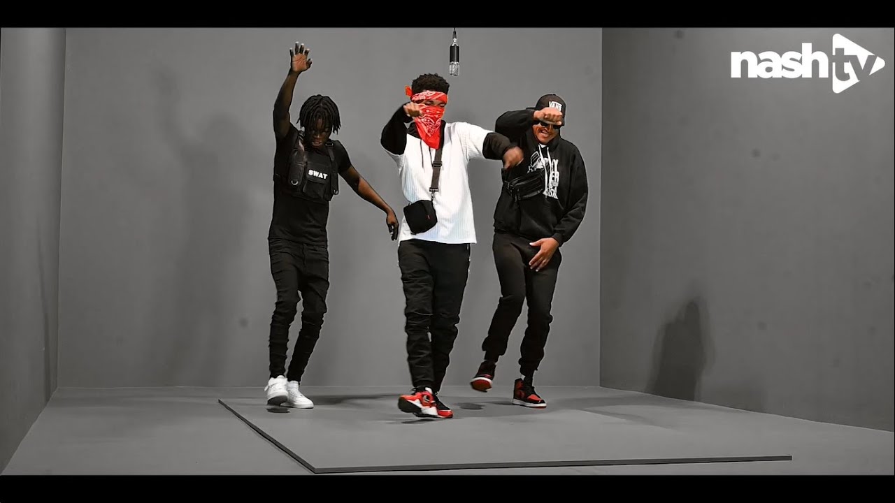 Gift Amuli ft Leefire & Tatman  - Takutenga Nesvikiro | COLOR VIBES
