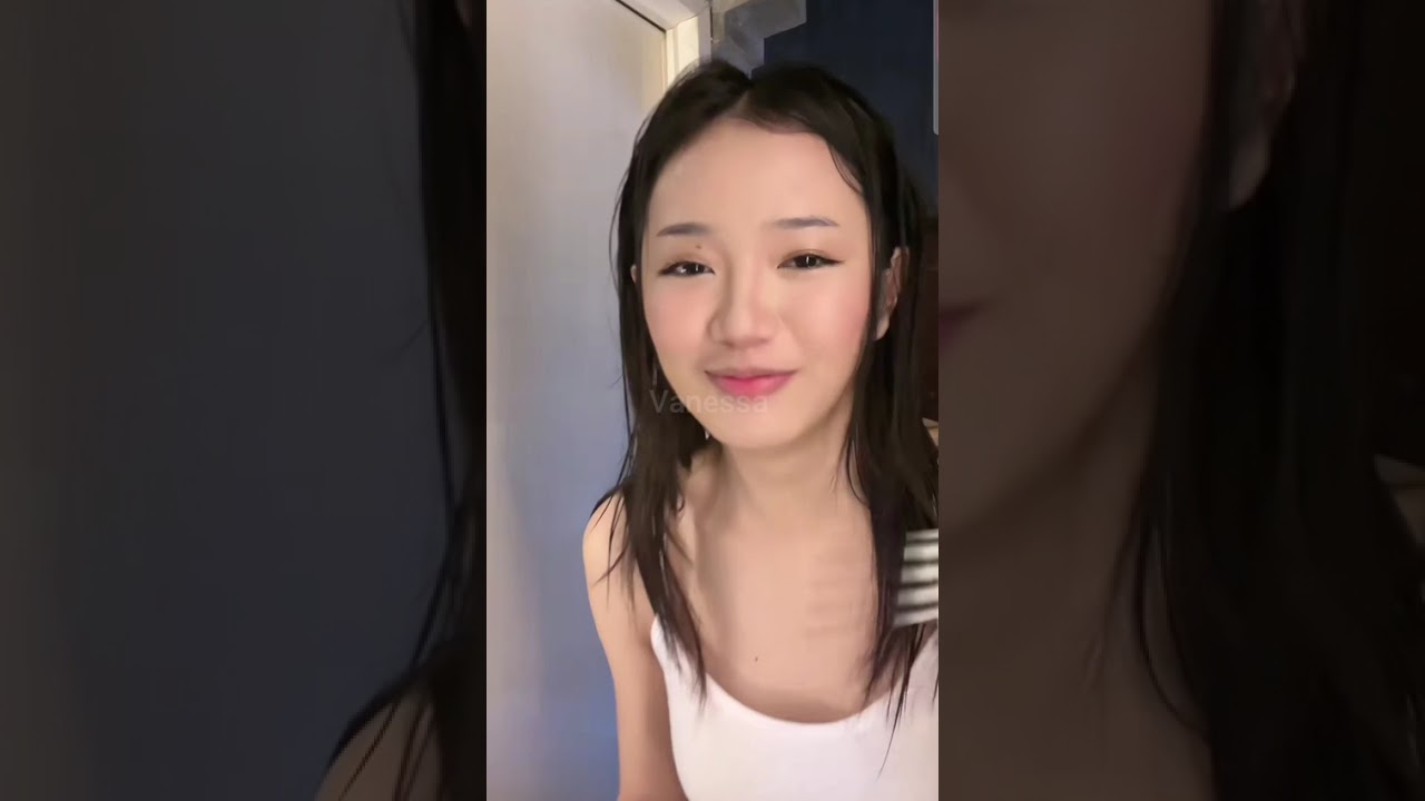 Beautiful girl 😍