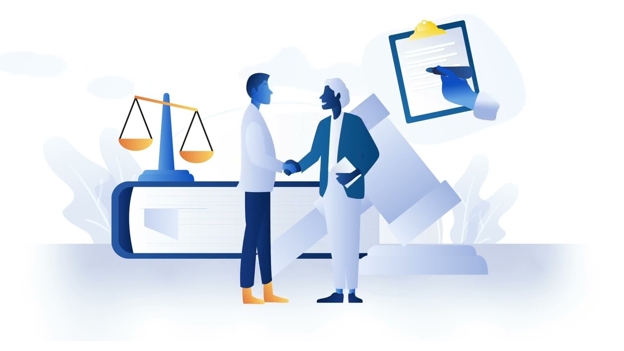 Wat is Rechtsbijstand?