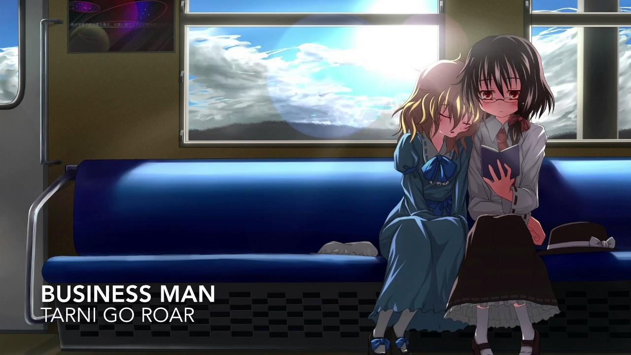 Business Man - Mother Mother [Nightcore]
