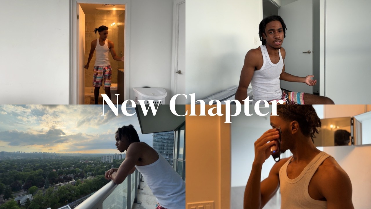 Отказ от игр изменил мою жизнь.