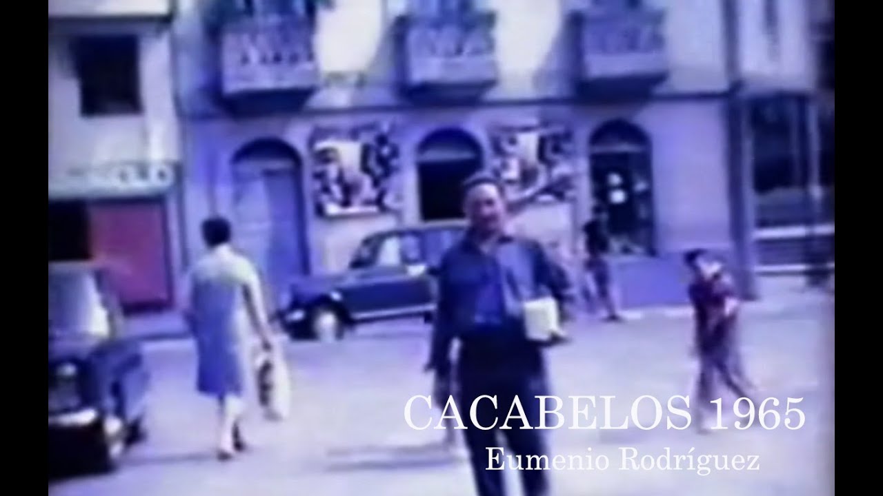 Cacabelos 1965