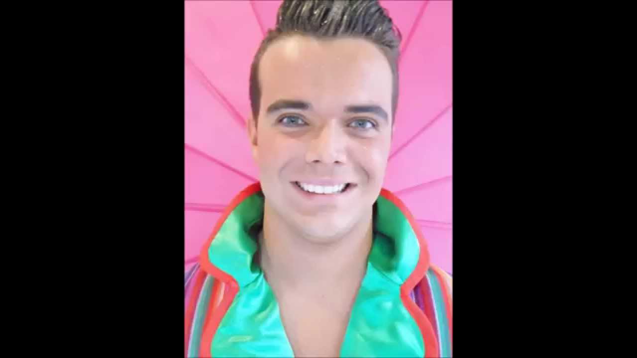 Stan Peters - Paadaa!