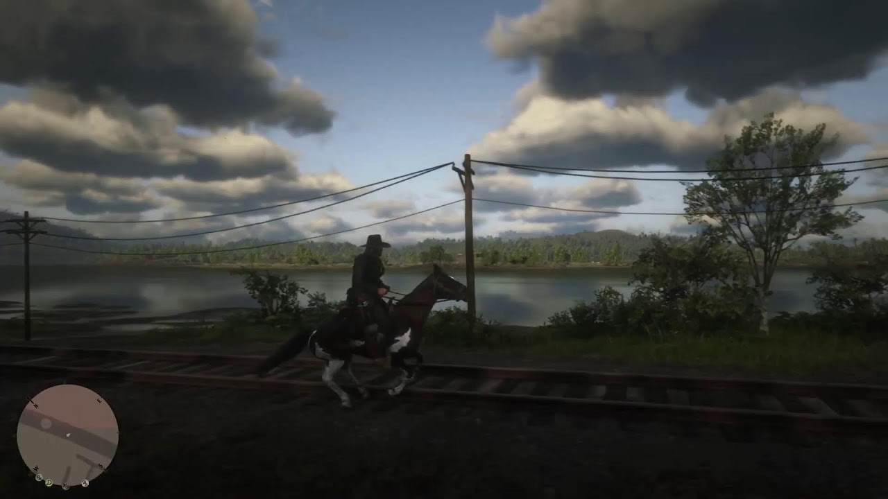 Red dead redemption 2 live 🎮
