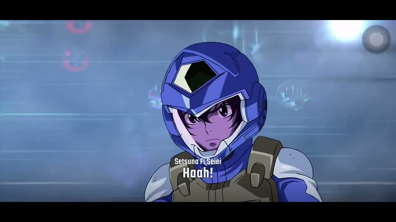 Eternal Road expert no.5 (Rival & Mobile suit gundam seed) with only developmental and other units