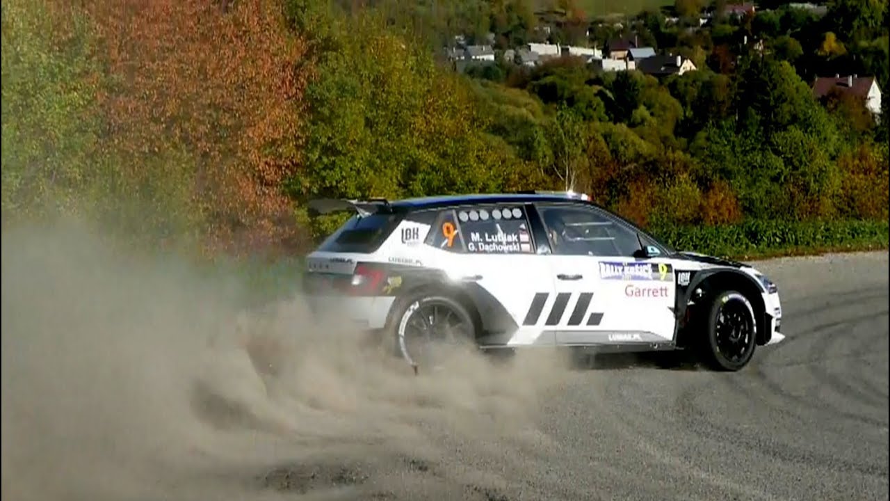 Rally Košice 2021- by Stenly