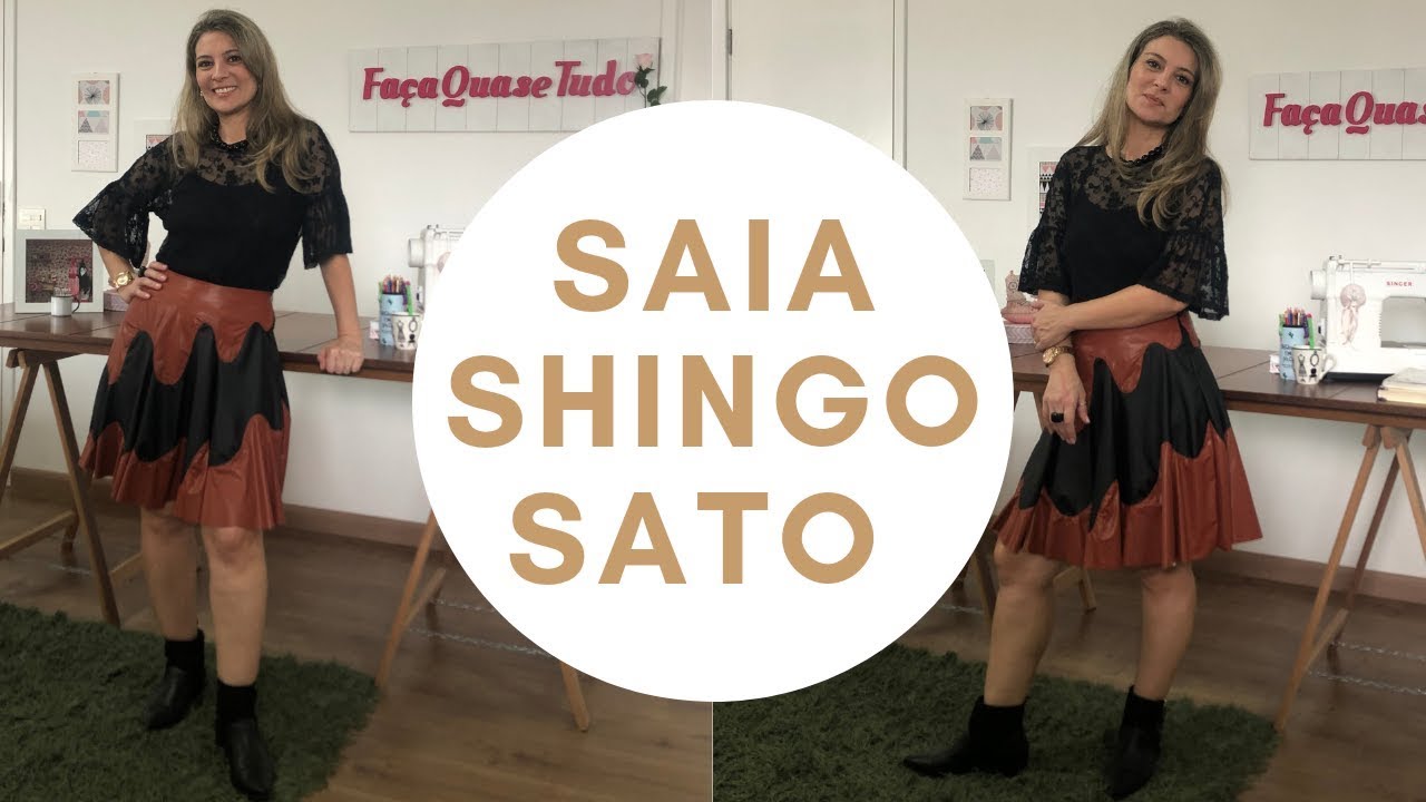Saia Shingo Sato
