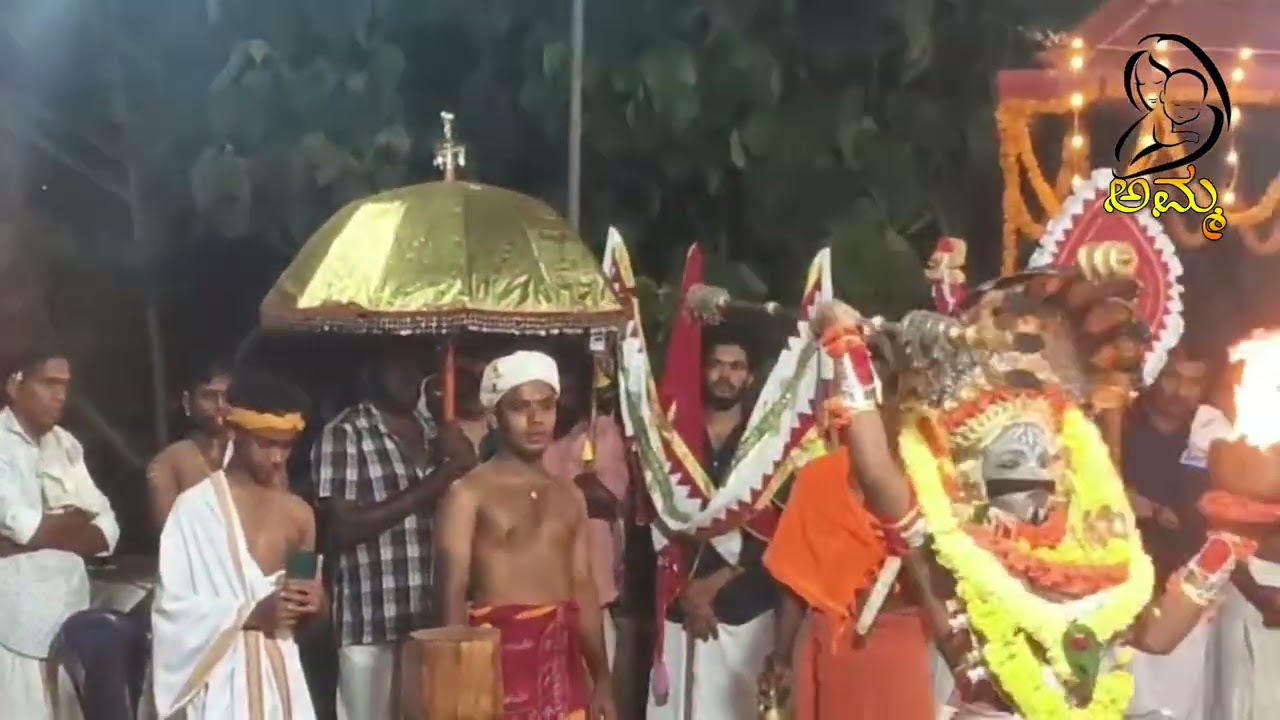 ಕಂಬಾರು ಶ್ರೀ ದುರ್ಗಾಪರಮೇಶ್ವರಿ ಕ್ಷೇತ್ರದಲ್ಲಿನ ಜಟಾಧಾರಿ ದೈವದ ವಾರ್ಷಿಕ ಜಾತ್ರೋತ್ಸವ  2026