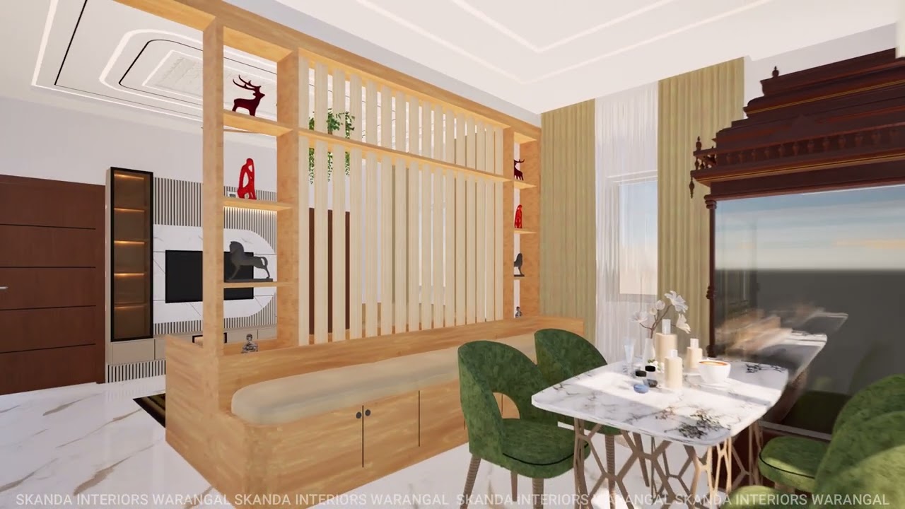 #interiors