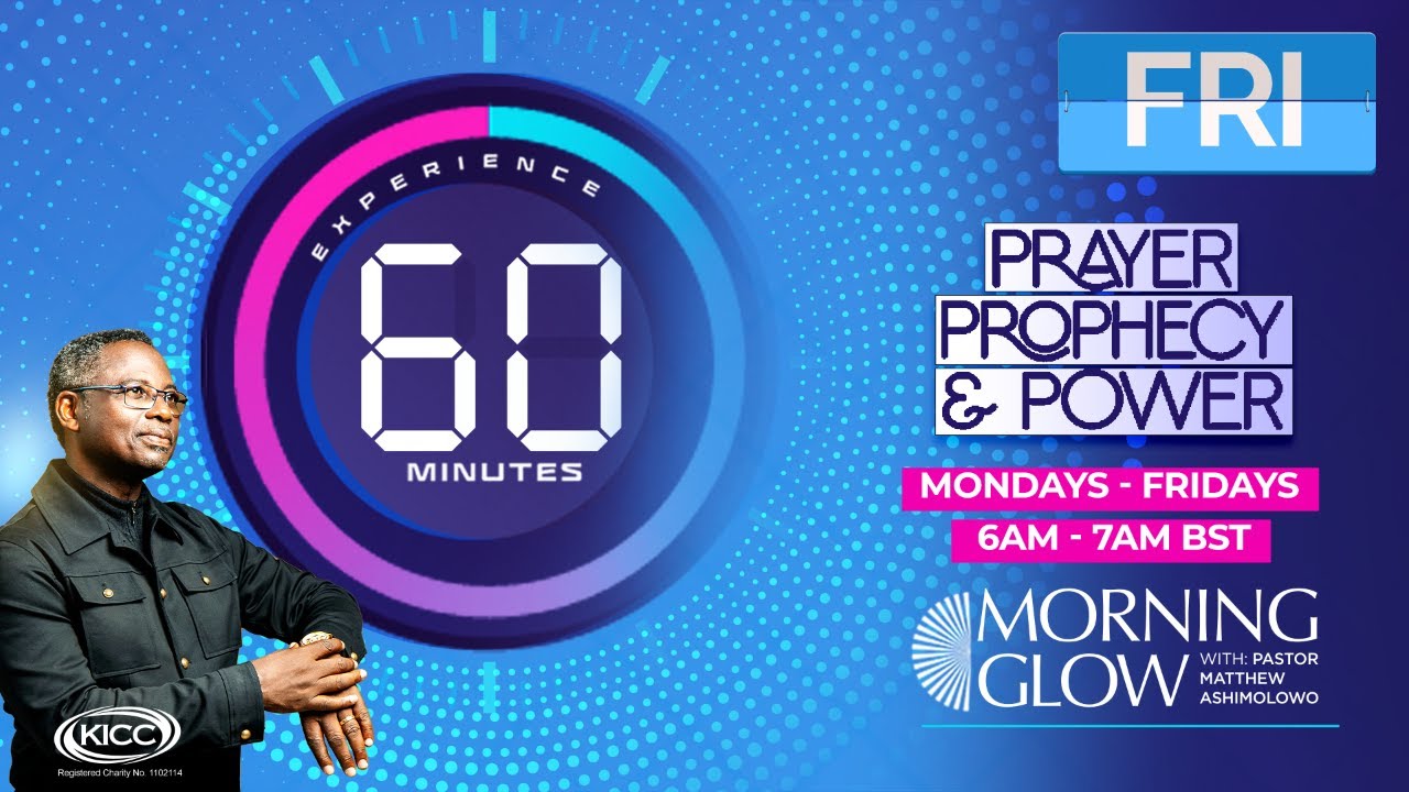Matthew Ashimolowo Live | 17-01-2025