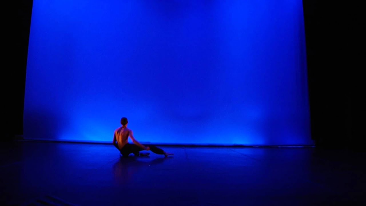 Oh Lord : Geraldine Armstrong : Cie James Carl&egrave;s:DCN 2012