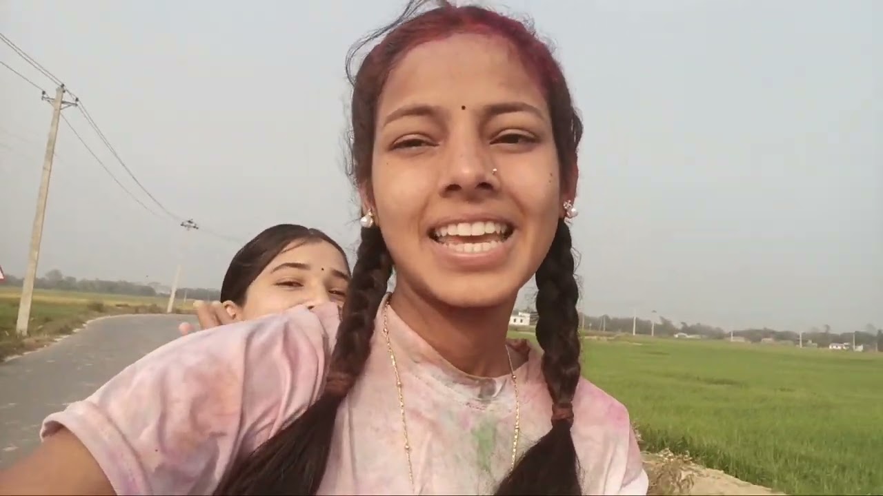 K k garim ta hamile #manishafam #vlog #youtube 
