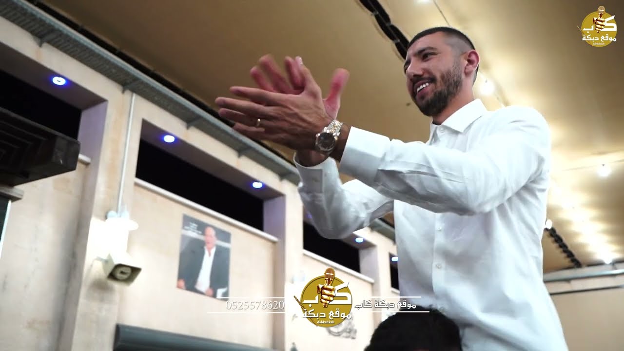 وسيم المصري | محمود زنغريه | علي سواعد | افراح ال نعمه | سهره العريس ياسين عمر نعمه - دير الاسد 2024