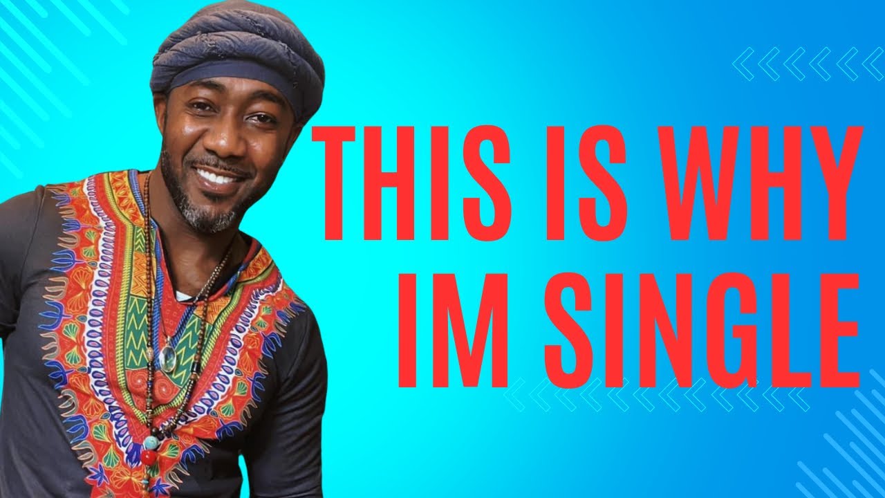 This is for the “this is why I’m single” people. Listen carefully.