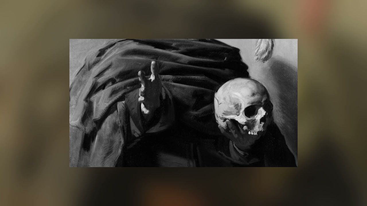 cauldron of thorns - twin tribes (sped up)
