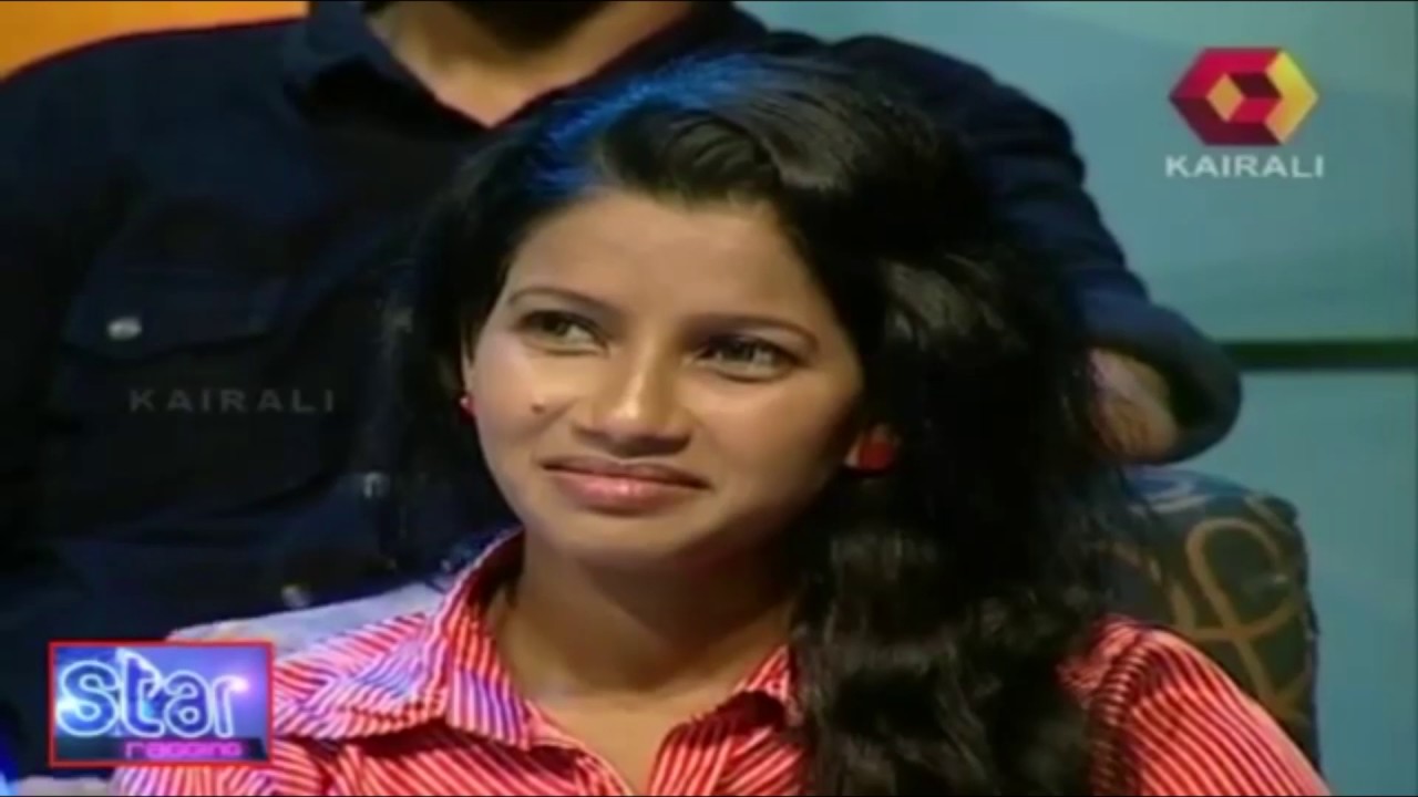 Star Ragging Kalabhavan Navas | 27 09 2013 | Part 4