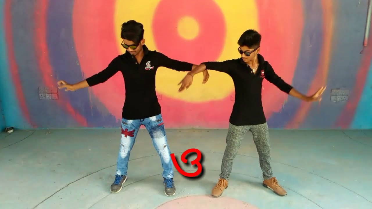 Jala | Rakib Musabbir | Bangla  Covar Dance. by Apurbo Dance King.