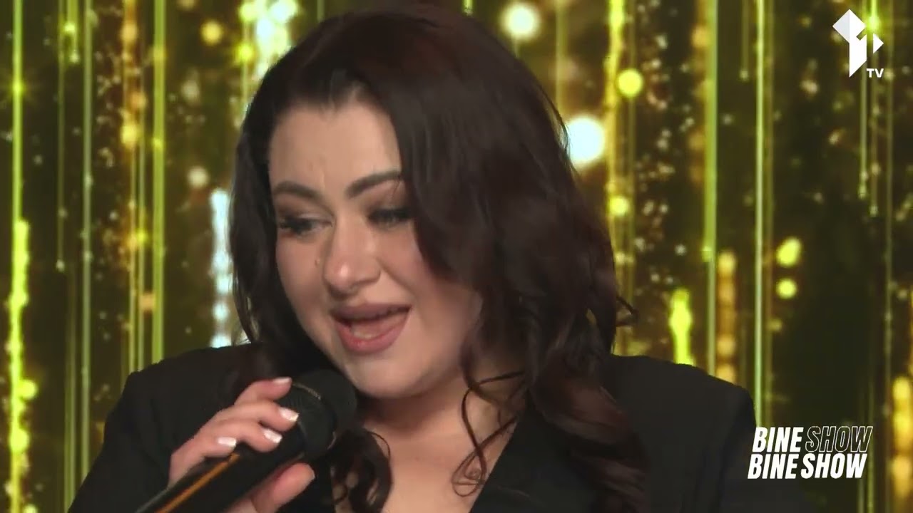 PREMIERĂ I Natalia Gorbatenco - Dacă inima doare