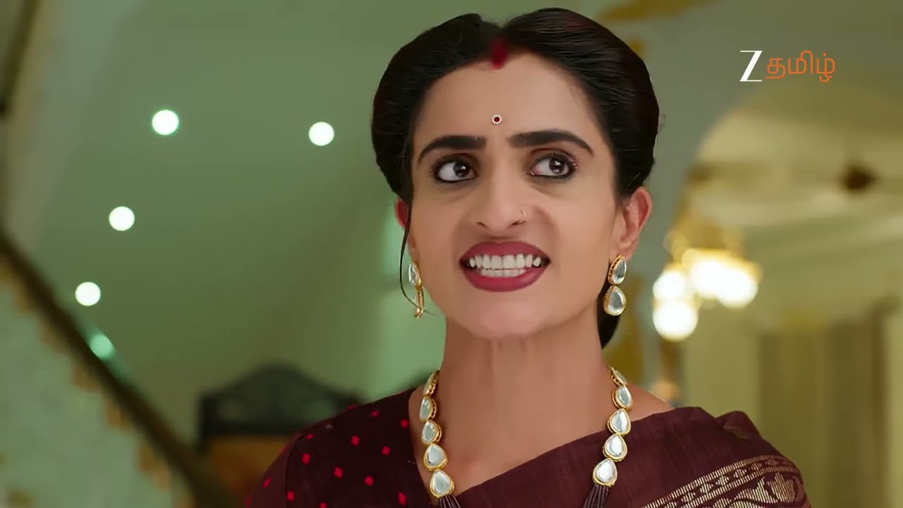 Aval Varuvala | Ep - 162 | Webisode 03 | Feb, 16 2026 | Raghu, Gowthami, Archana | Zee Tamil