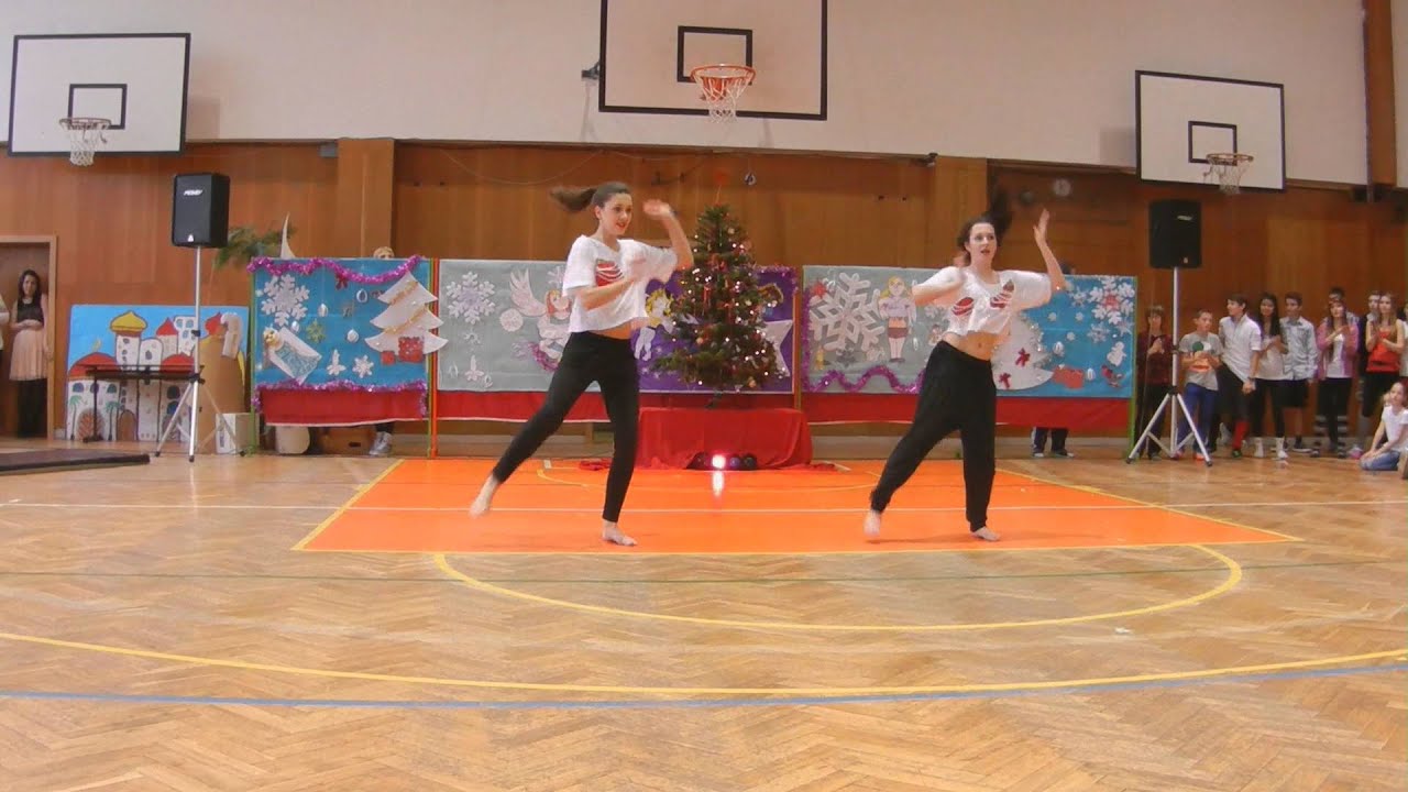 Vánoční akademie 2013/2014