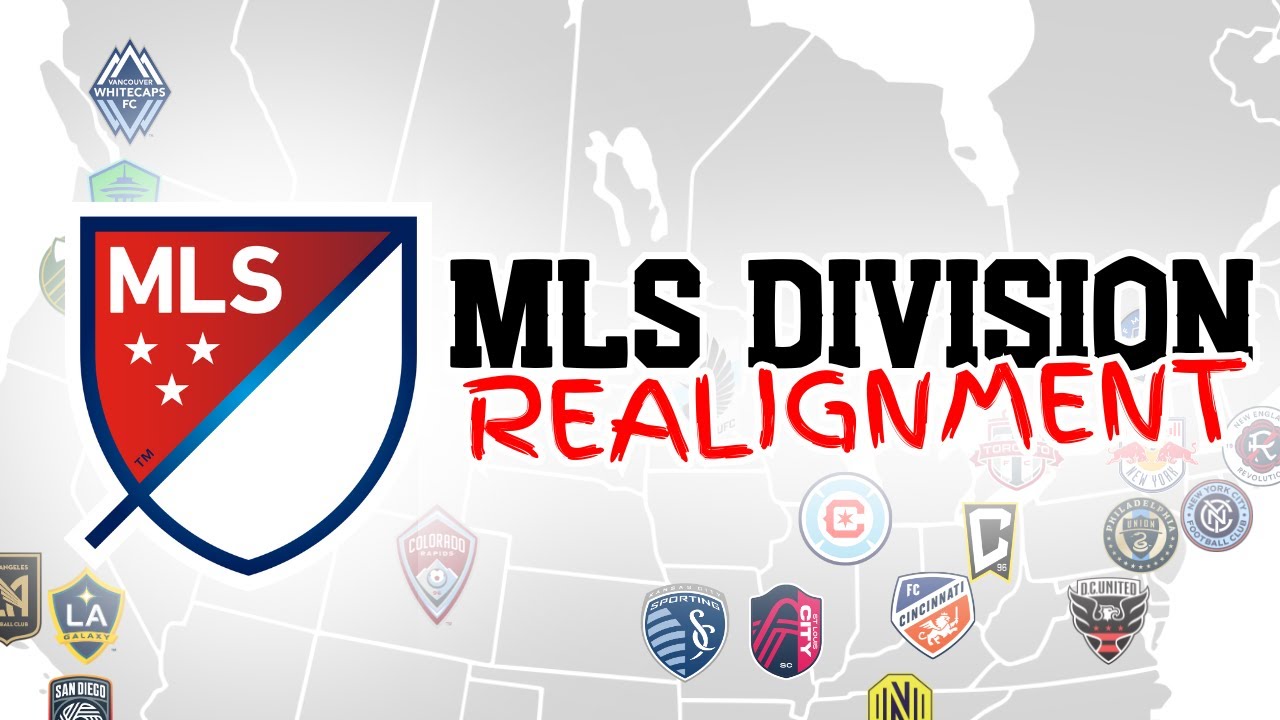 ПЕРЕСТРОЙКА MLS