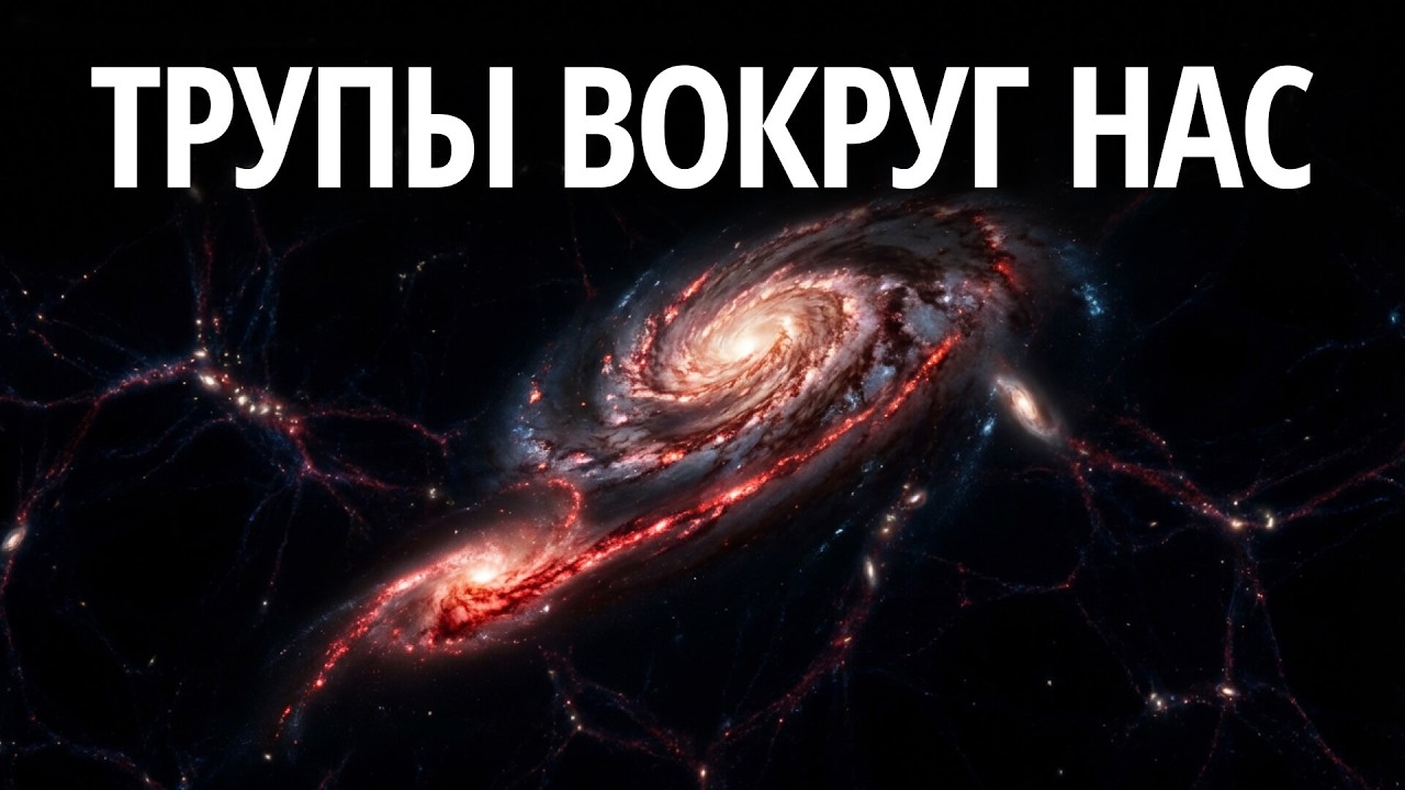 Млечный Путь: Хроника серийного убийцы | Документальный фильм