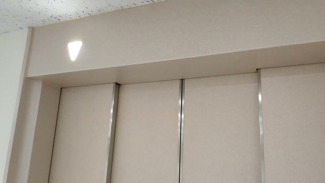 大阪駅前第1ビルのエレベーター（9号機）
