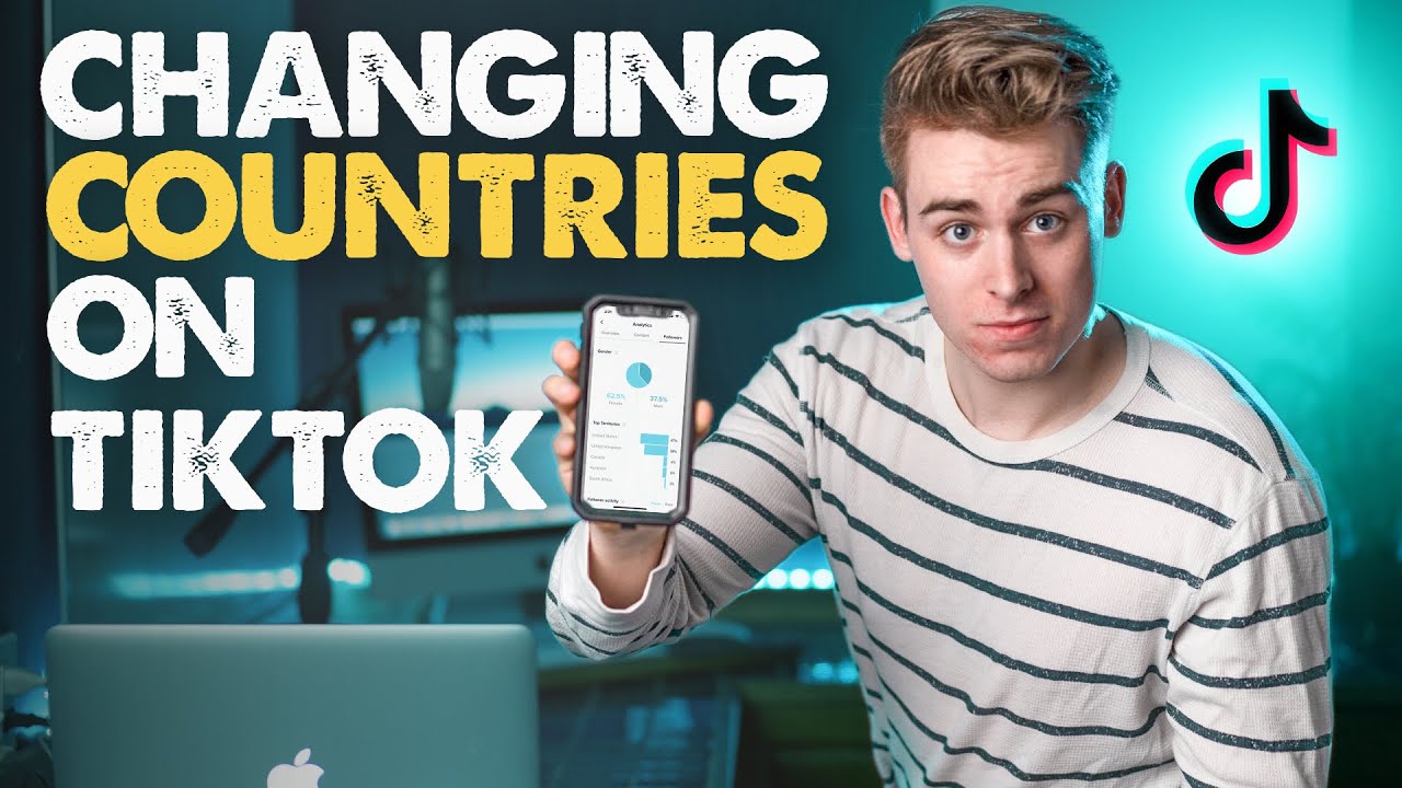 Как повлиять на другие страны в TikTok и расширить свою международную фан-базу