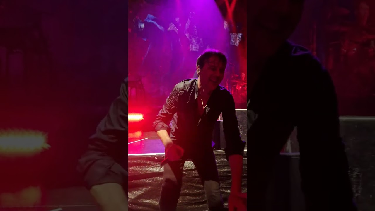 Suede, Beautiful Ones, Gothenburg 260306