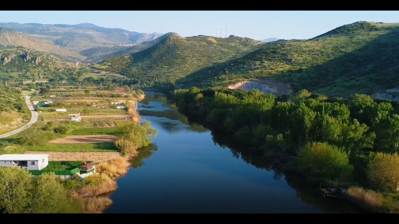 Menemen Süleymanlı Köyü Piknik Aalnı
