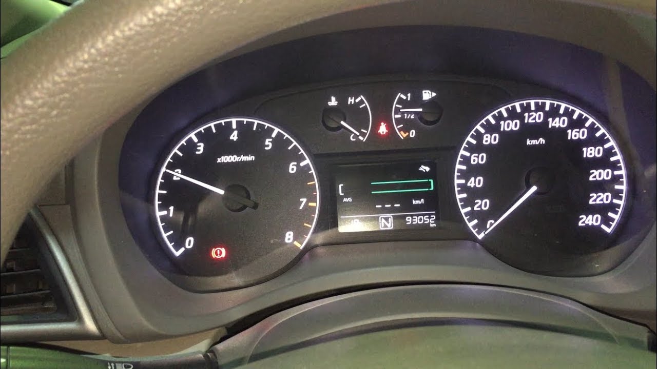 Nissan Throttle body relearn || idle air volume learning || RPM problem || Bilal Auto Center ||