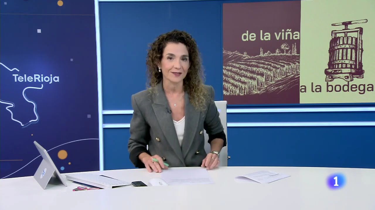 Reminde, una de las bodegas más pequeñas de Rioja