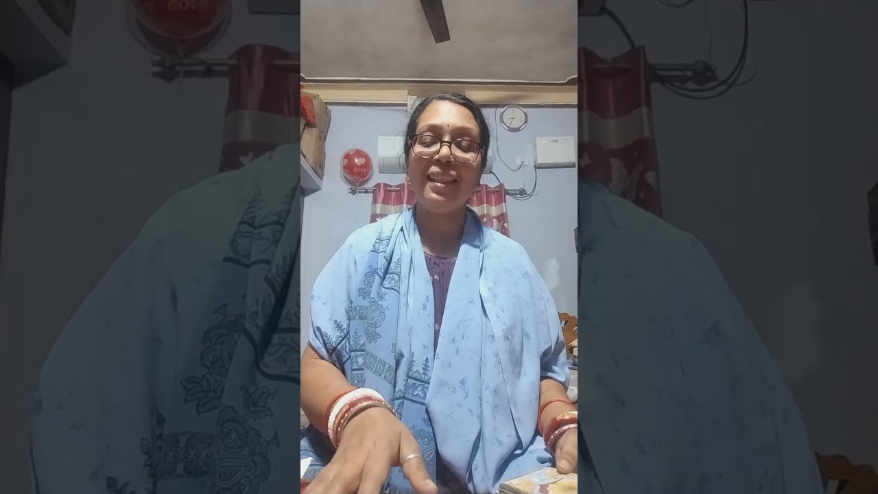 Как могут сохраняться чувства двух людей друг к другу? ♥️ Люблю читать карты Таро на языке одиа #...